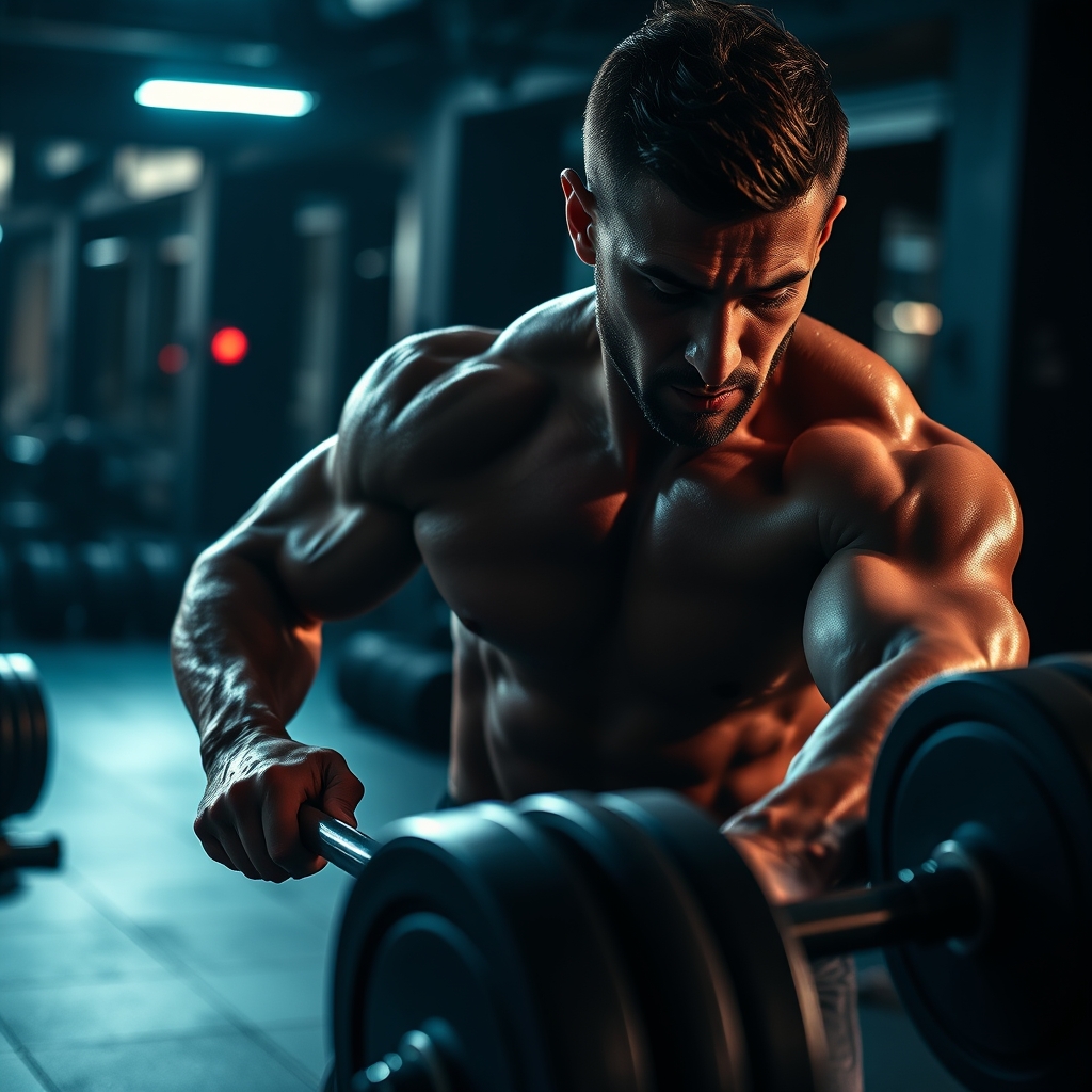 Cardio et Musculation : Comment les Combiner Intelligemment