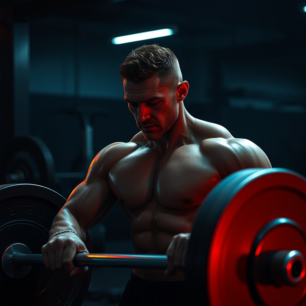 Calcul de Protéines pour la Musculation : Combien par Jour ?