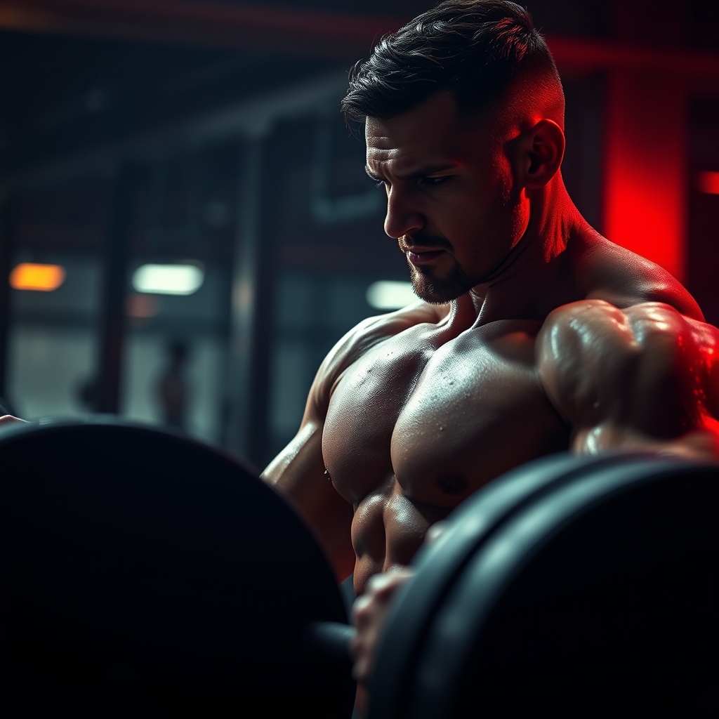 Combien de séries par muscle pour grossir : les secrets dévoilés