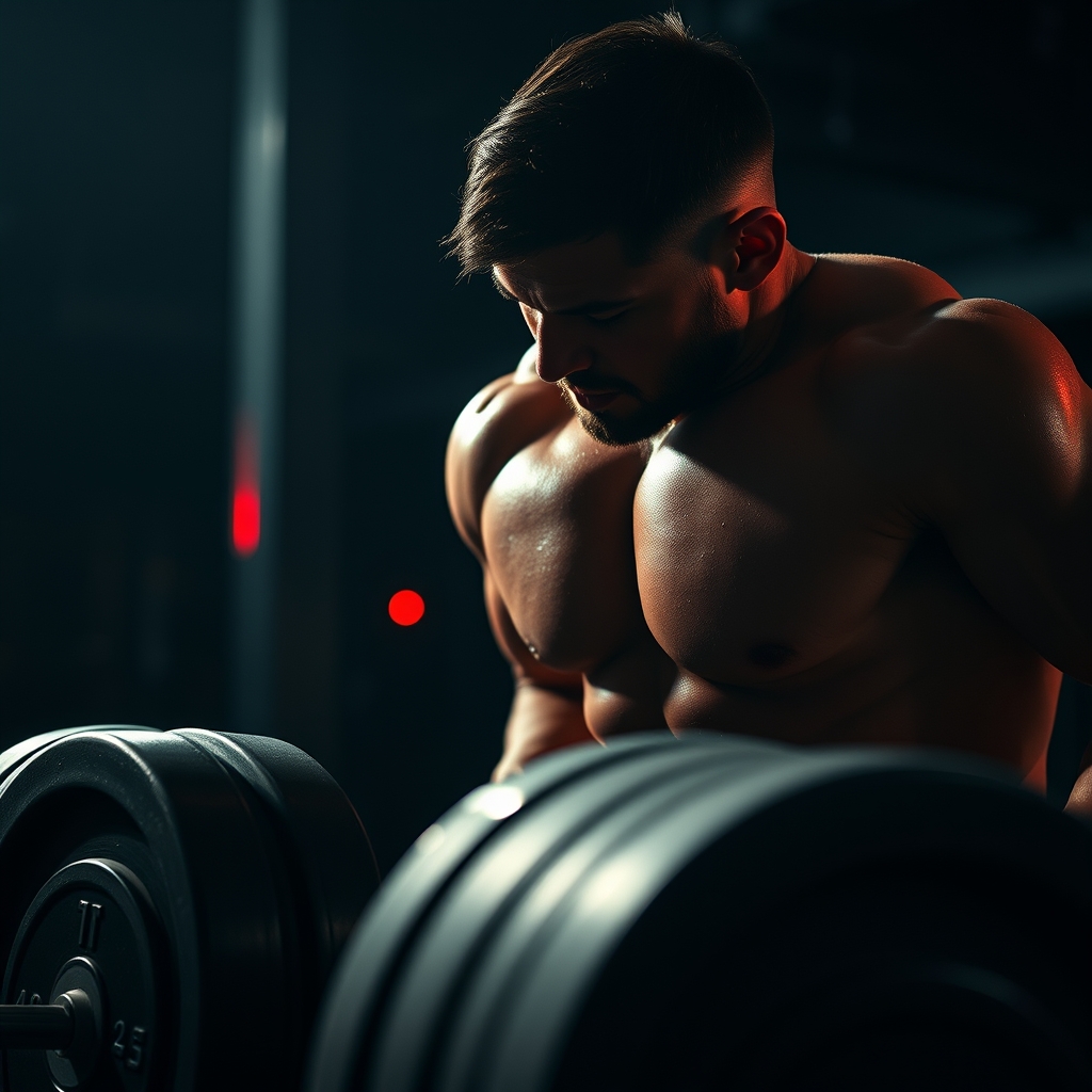 Crée ton programme de musculation personnalisé