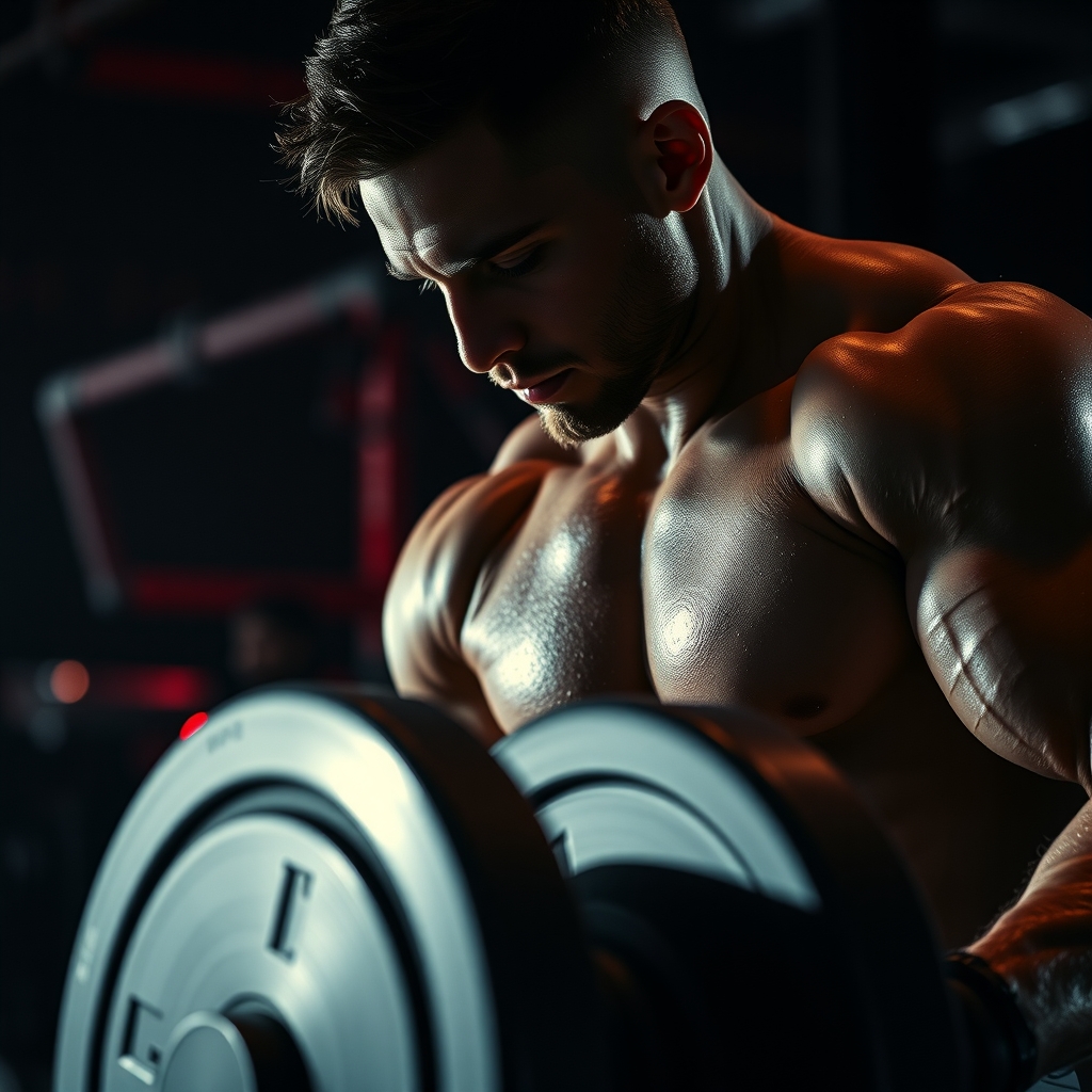 Courbatures : Comment Entraîner Malgré la Douleur pour Améliorer ta Musculation