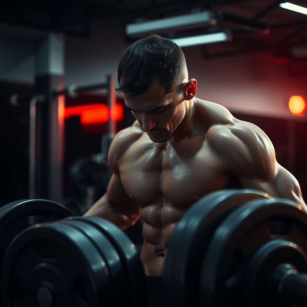 Débuter la musculation à 40 ans : guide complet pour un corps en forme
