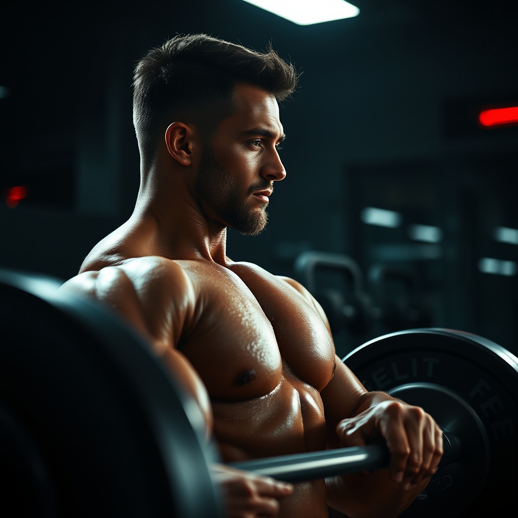 Échauffement avant la musculation : routine complète pour maximiser tes séances