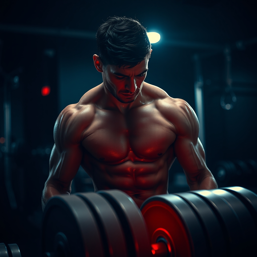 Le Guide Ultime pour un Échauffement Parfait avant une Séance de Musculation