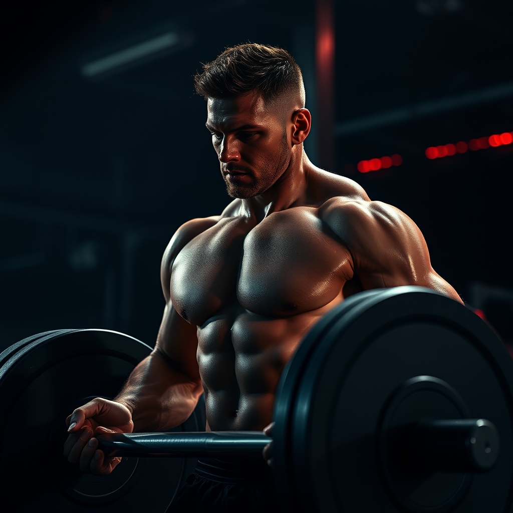 Full Body ou Split : Quel Programme Choisir Selon Ton Niveau