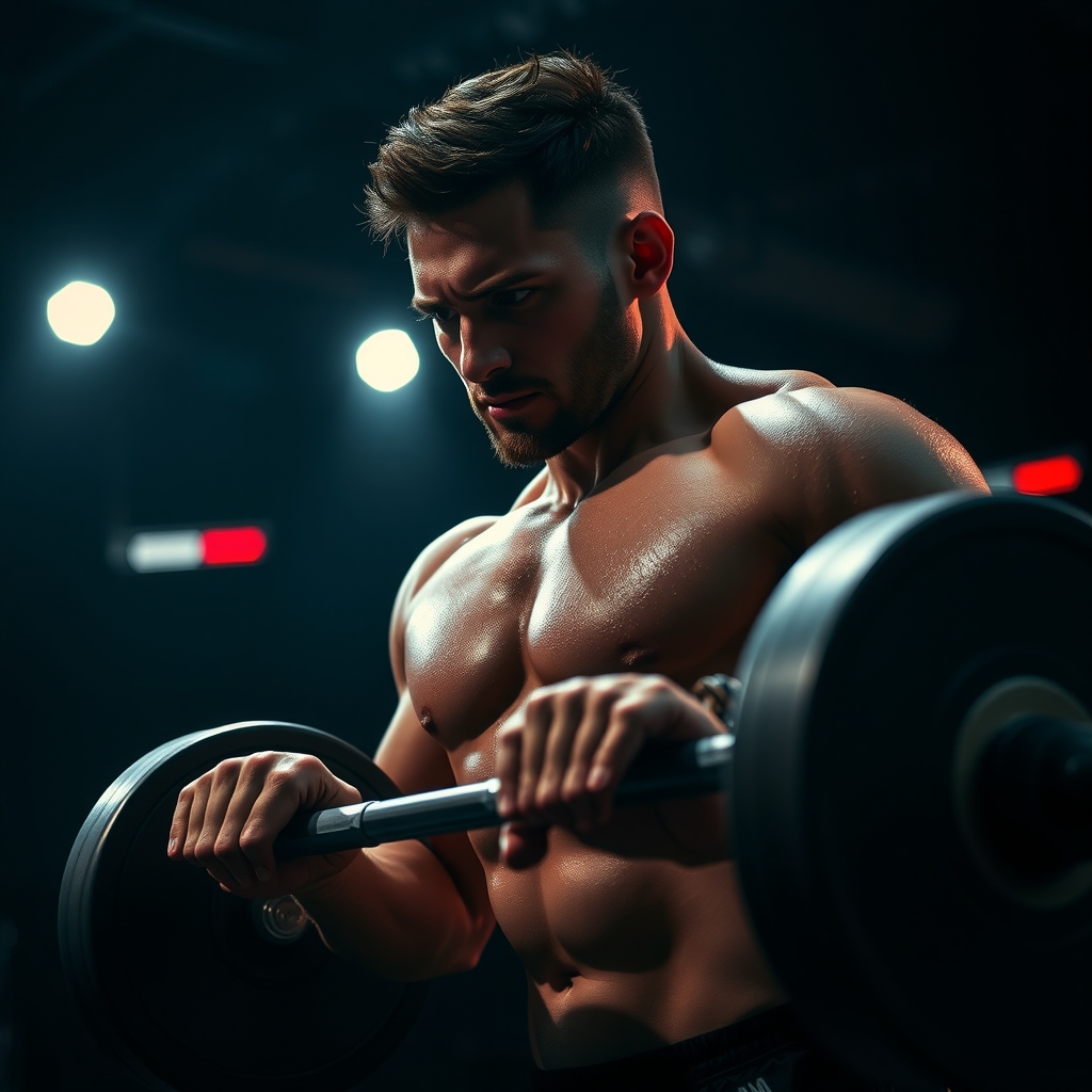 Full Body ou Split : Quel Programme pour Quel Niveau ?