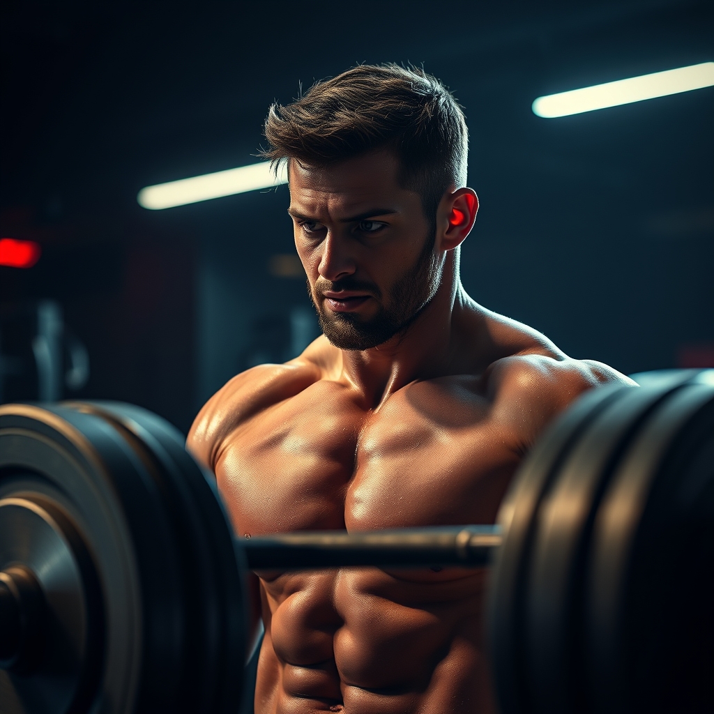 Gainage : la planche pour des abdos en béton