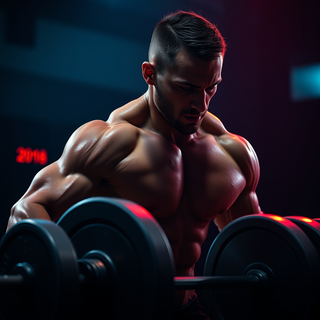 Maîtrise le Muscle-up : Le Guide de Progression Étape par Étape