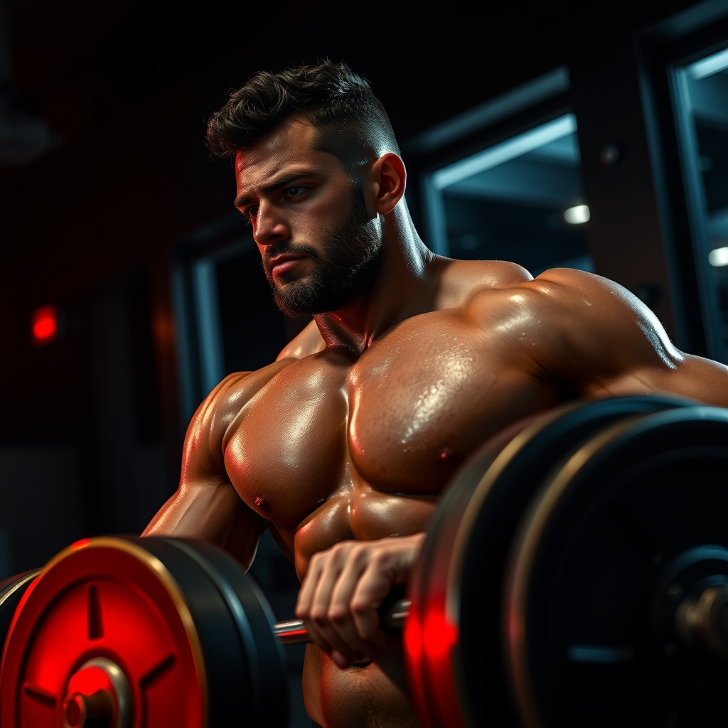 Maîtriser les pompes : variantes et progression pour un torse puissant