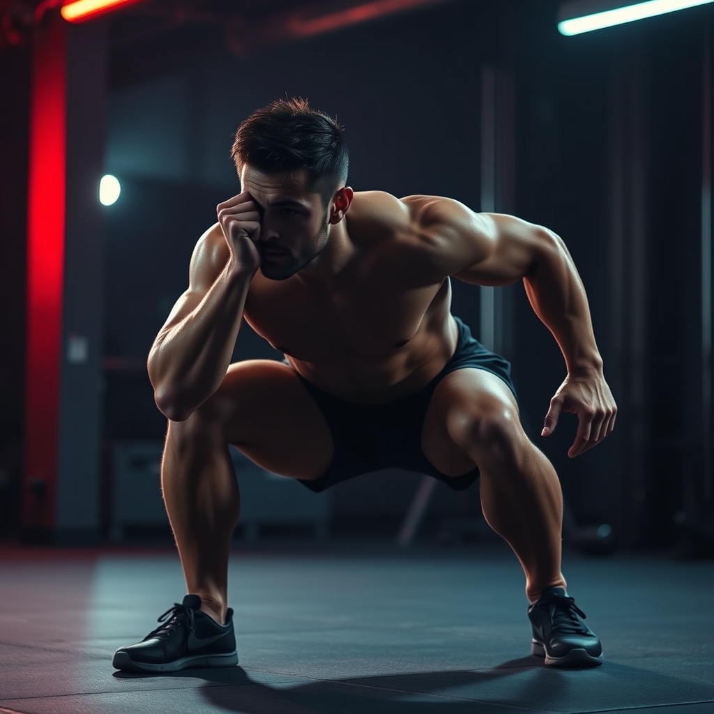 Pistol Squat : La Progression Complète pour Y Arriver