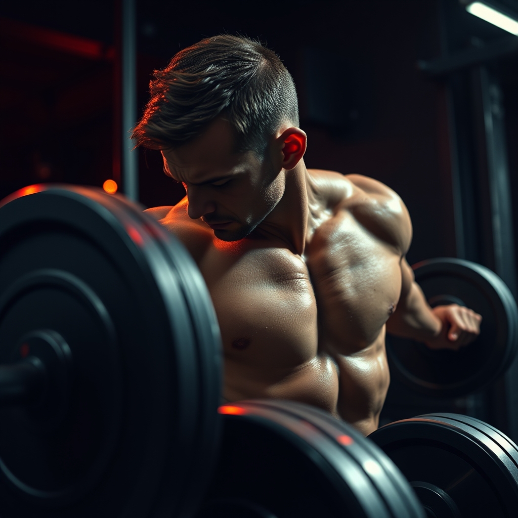 Comment réussir ses premiers dips pour un torse plus fort