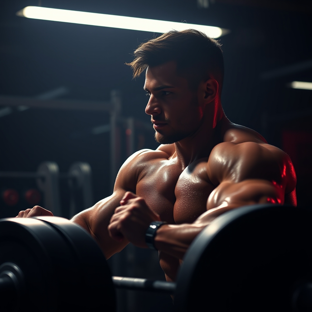 Comment réussir ses premiers dips pour un torse plus fort