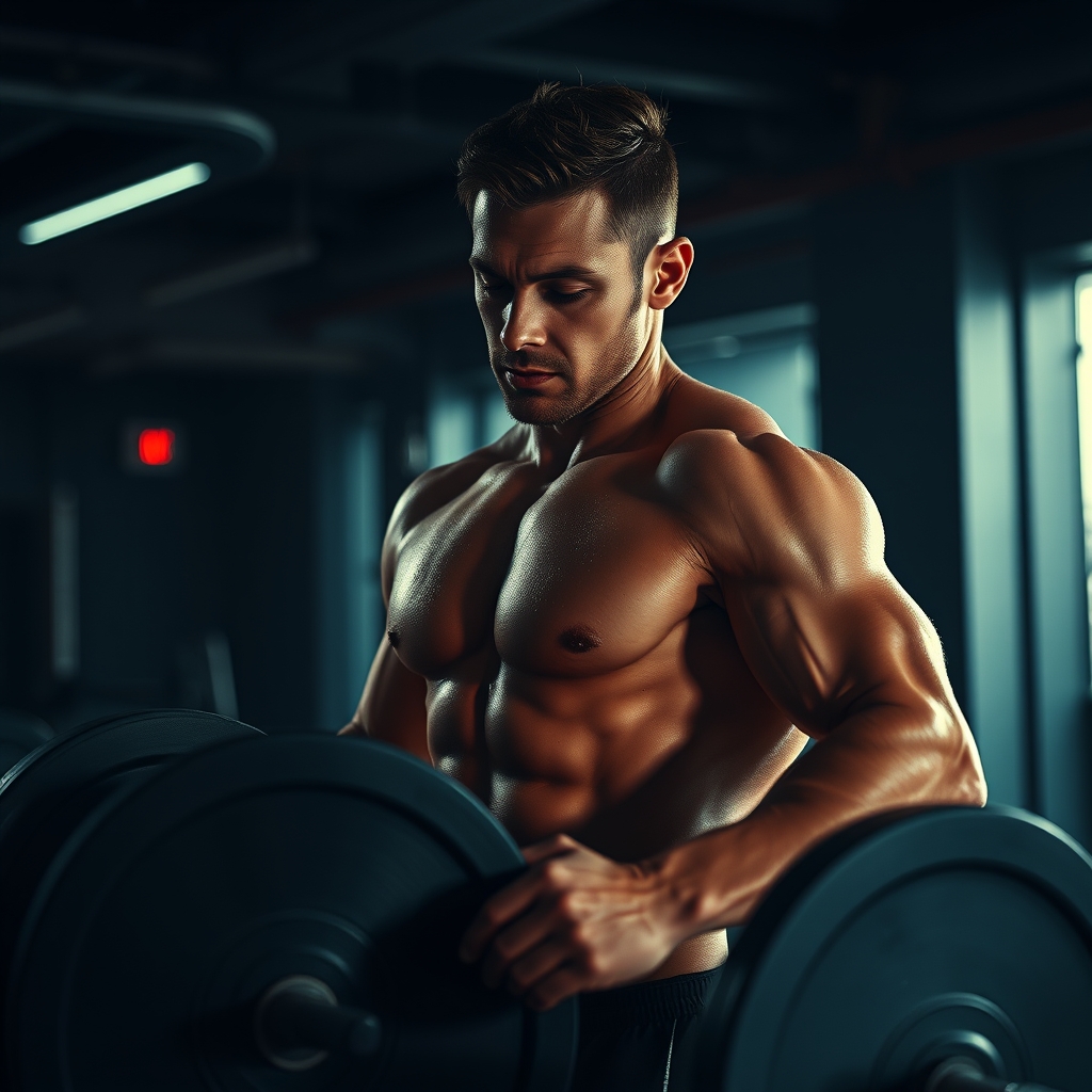Sommeil et récupération musculaire : les secrets pour optimiser tes gains