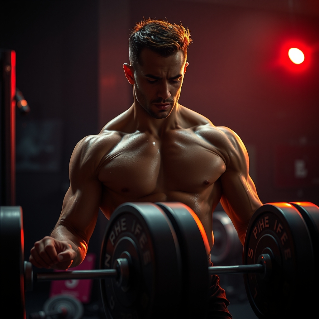 Découvrez le Secret pour une Hypertrophie Maximale : Tempo et Contraction