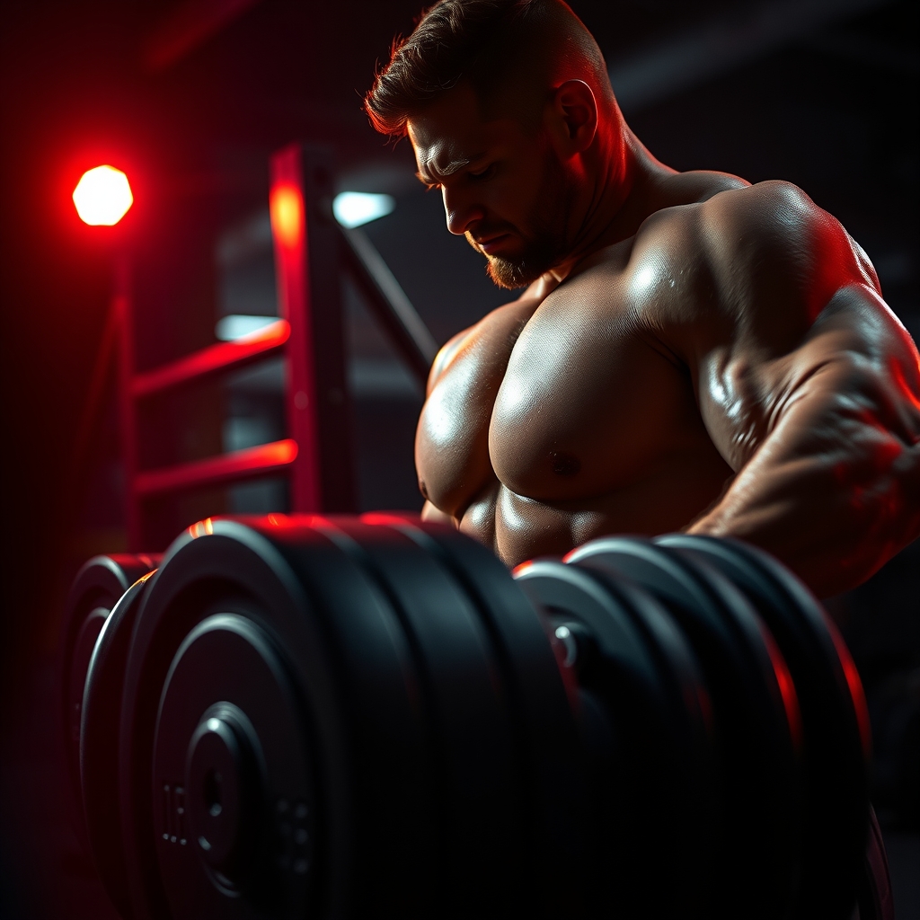 Combien de Temps de Repos entre les Séries pour atteindre tes Objectifs de Musculation ?
